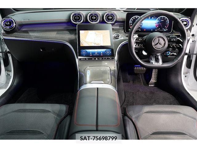 Amg C-CLASS 2022-10 291520-10