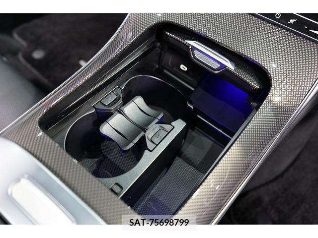 Amg C-CLASS 2022-10 291520-11