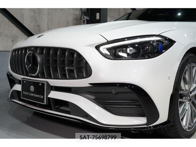 Amg C-CLASS 2022-10 291520-14