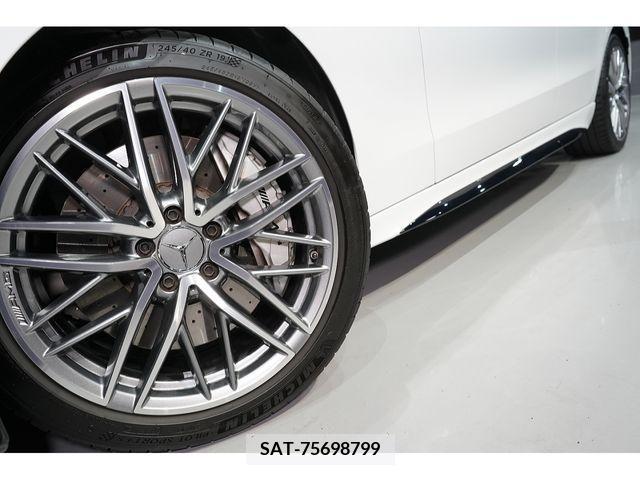 Amg C-CLASS 2022-10 291520-15
