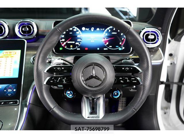 Amg C-CLASS 2022-10 291520-16