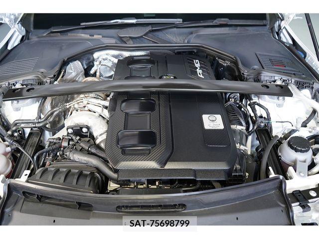Amg C-CLASS 2022-10 291520-19