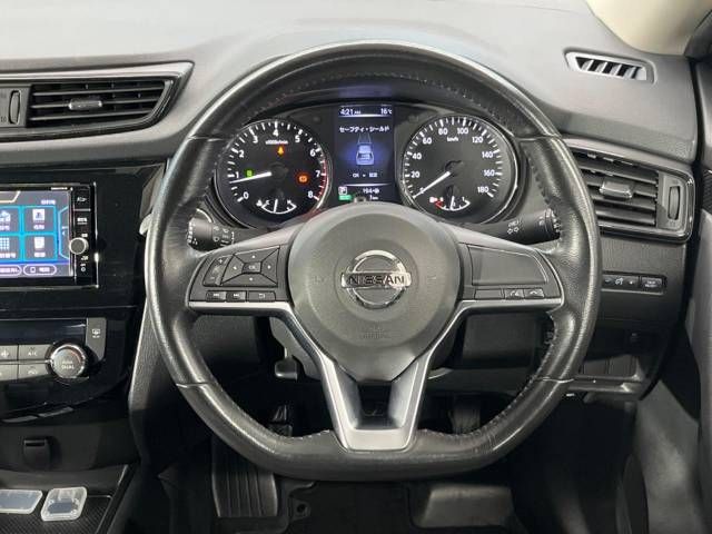 Nissan X-TRAIL 2017-12 19125-11