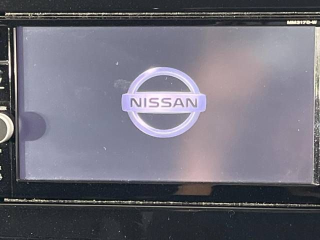 Nissan X-TRAIL 2017-12 19125-2