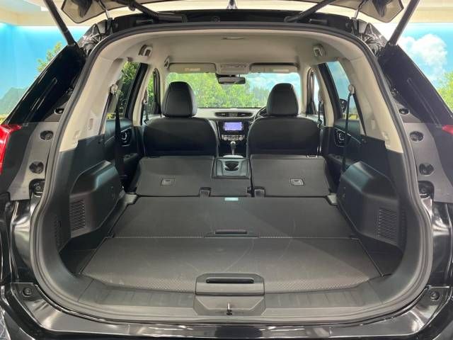 Nissan X-TRAIL 2017-12 19125-10