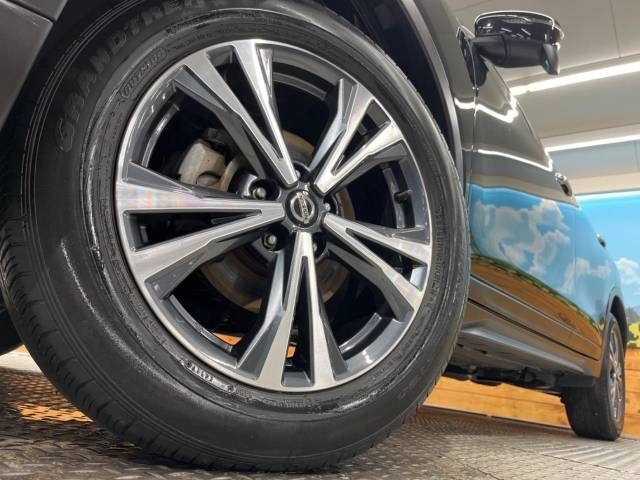 Nissan X-TRAIL 2017-12 19125-13
