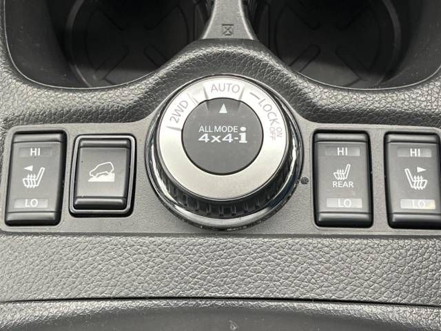 Nissan X-TRAIL 2017-12 19125-6