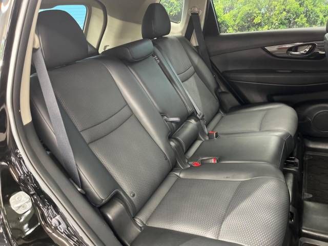 Nissan X-TRAIL 2017-12 19125-9