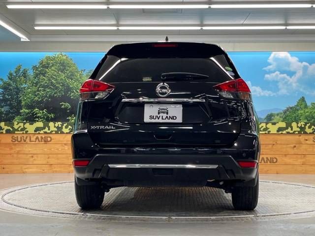 Nissan X-TRAIL 2017-12 19125-15