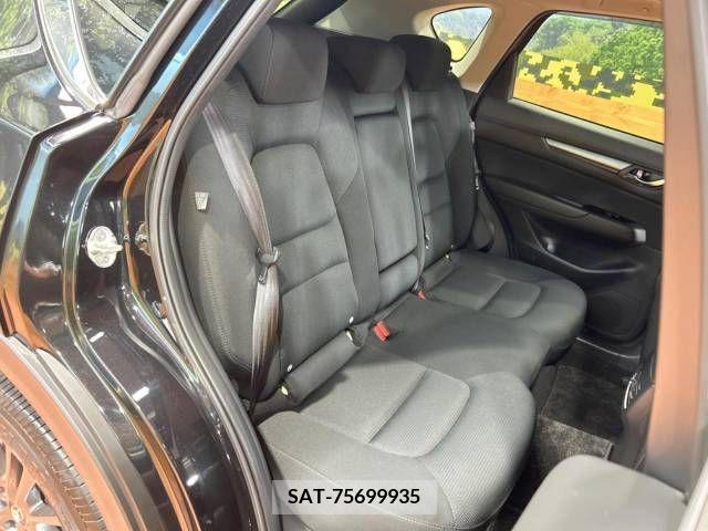Mazda CX-5 2021-10 265849-9