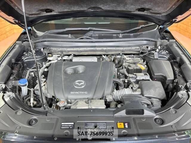 Mazda CX-5 2021-10 265849-18