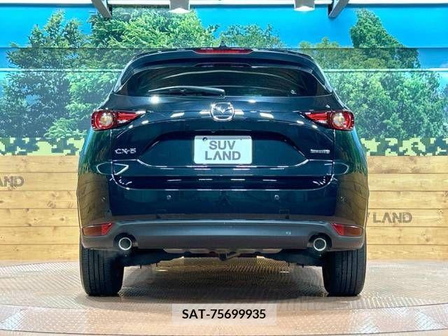 Mazda CX-5 2021-10 265849-15