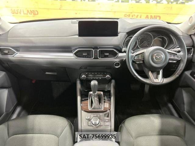 Mazda CX-5 2021-10 265849-1