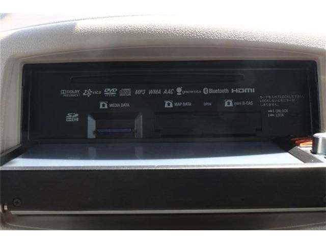 Nissan CUBE 2013-05 6863-14
