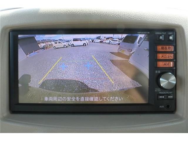 Nissan CUBE 2013-05 6863-5
