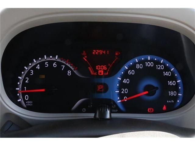 Nissan CUBE 2013-05 6863-8
