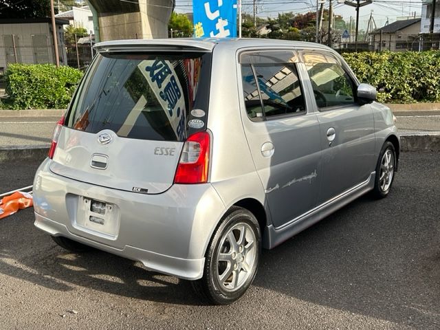 Daihatsu ESSE 2008-11 182861-3