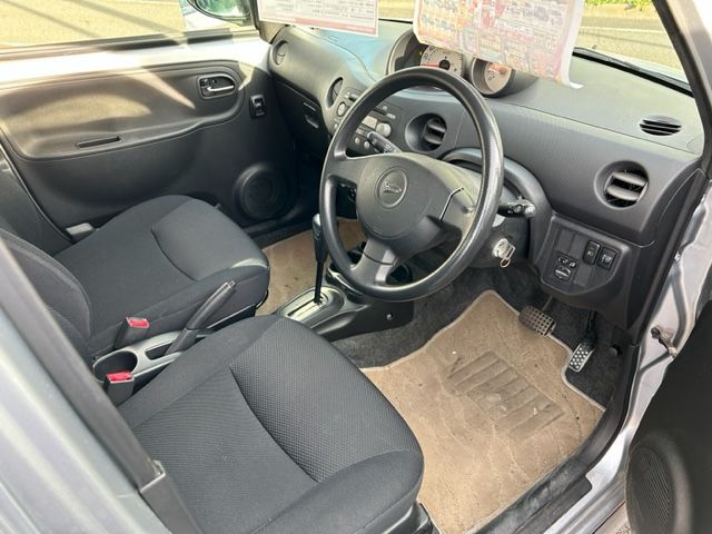 Daihatsu ESSE 2008-11 182861-4