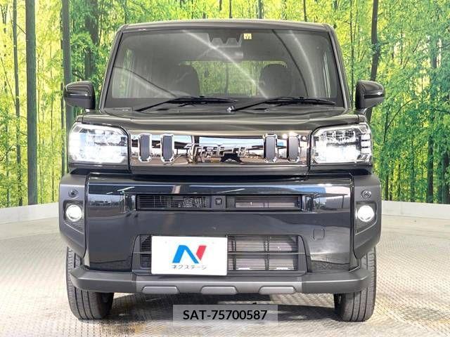 Daihatsu TAFT 2022-12 235015-14