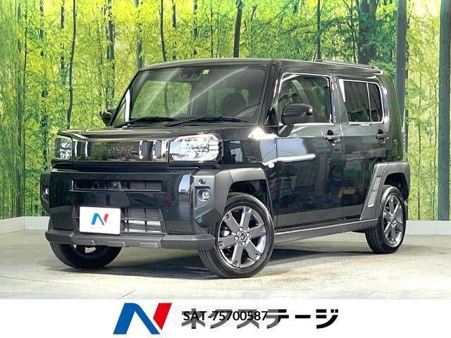 Daihatsu TAFT 2022-12 235015-0