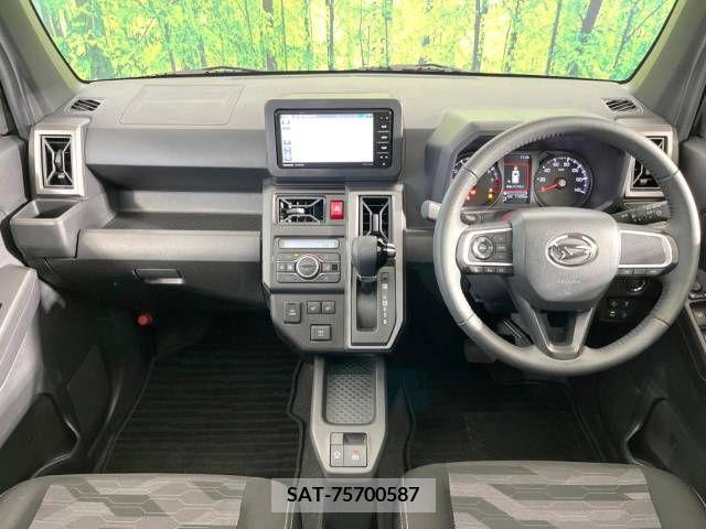 Daihatsu TAFT 2022-12 235015-1