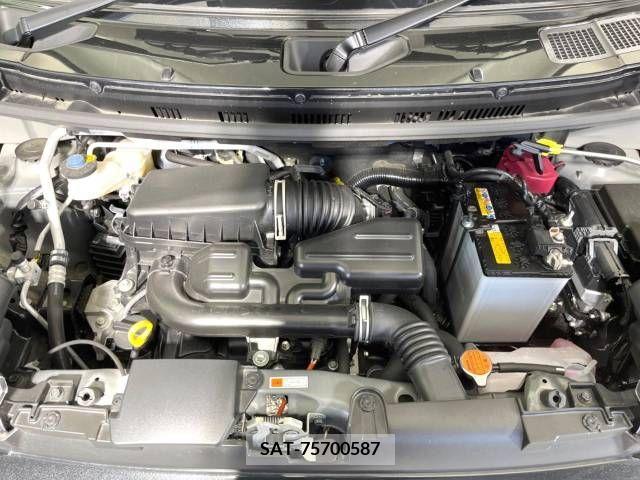 Daihatsu TAFT 2022-12 235015-18