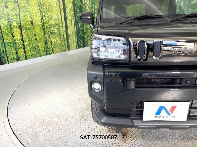 Daihatsu TAFT 2022-12 235015-12