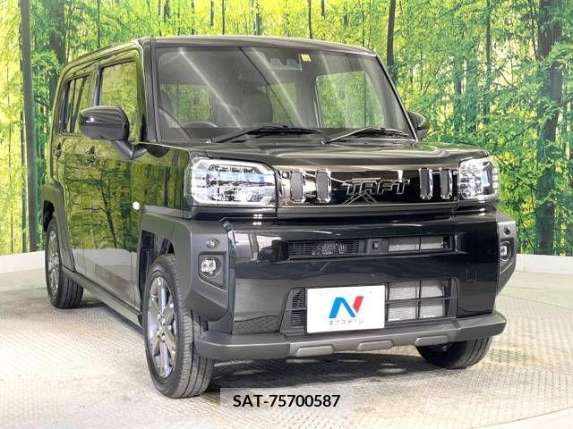 Daihatsu TAFT 2022-12 235015-16
