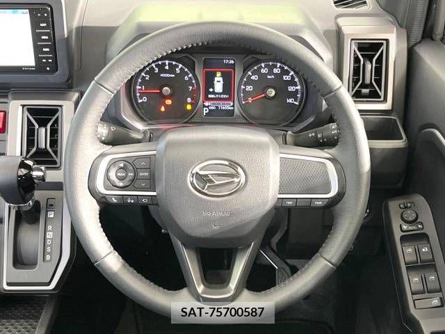 Daihatsu TAFT 2022-12 235015-11
