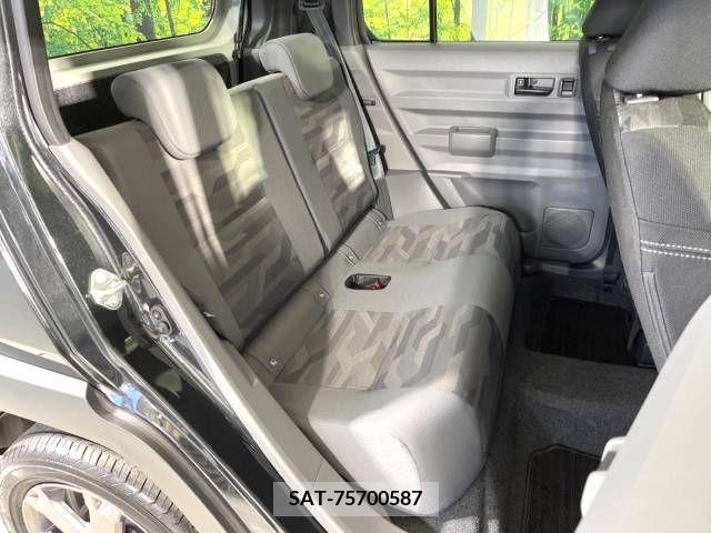 Daihatsu TAFT 2022-12 235015-9