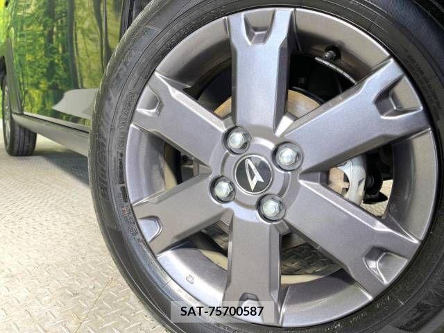 Daihatsu TAFT 2022-12 235015-13