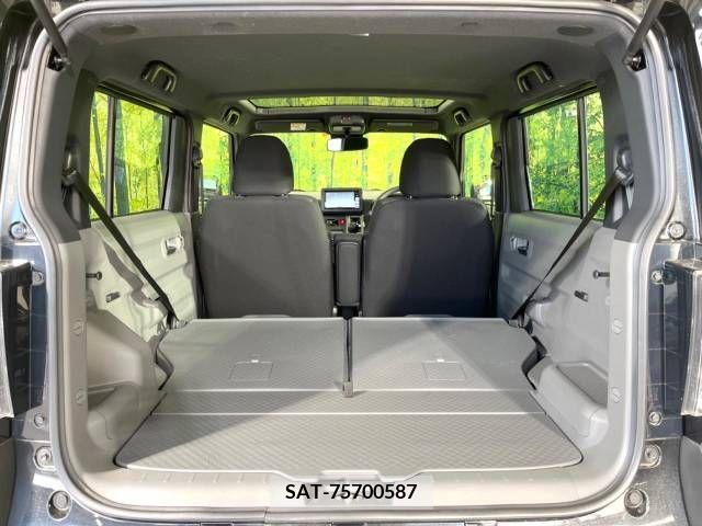 Daihatsu TAFT 2022-12 235015-10