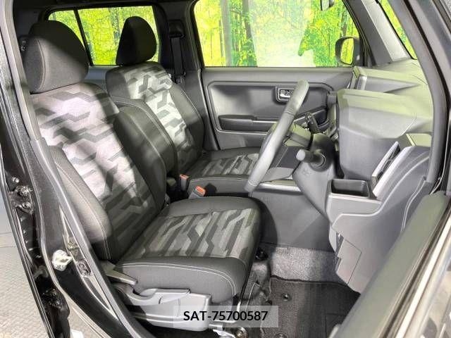 Daihatsu TAFT 2022-12 235015-8