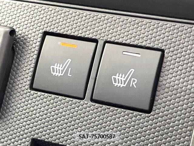 Daihatsu TAFT 2022-12 235015-7