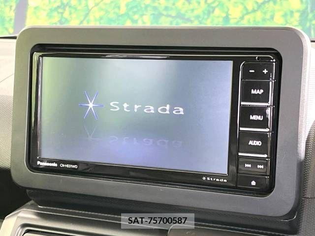 Daihatsu TAFT 2022-12 235015-3
