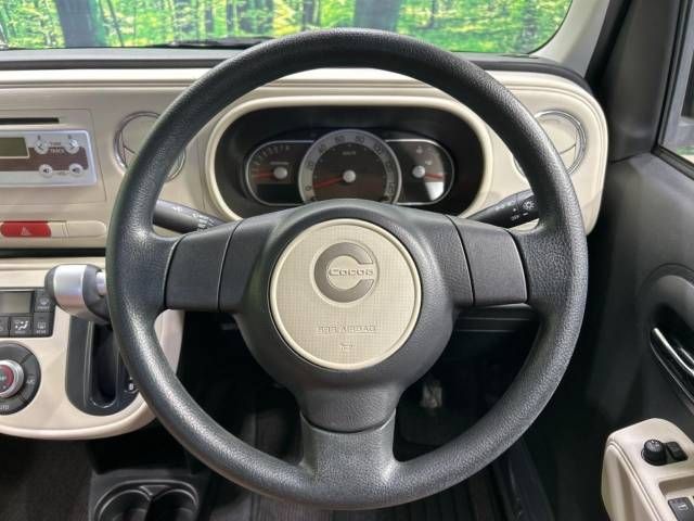Daihatsu MIRA COCOA 2017-06 186324-11