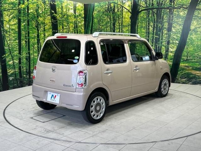 Daihatsu MIRA COCOA 2017-06 186324-17