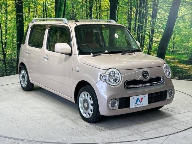 Daihatsu MIRA COCOA 2017-06 186324-16
