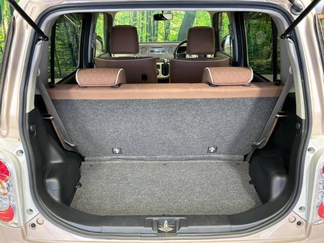 Daihatsu MIRA COCOA 2017-06 186324-10