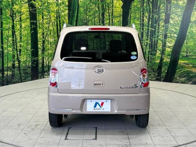 Daihatsu MIRA COCOA 2017-06 186324-15