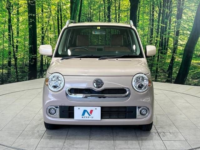 Daihatsu MIRA COCOA 2017-06 186324-14
