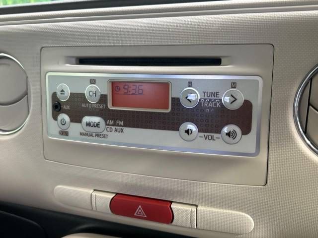 Daihatsu MIRA COCOA 2017-06 186324-2