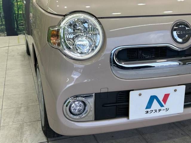 Daihatsu MIRA COCOA 2017-06 186324-12