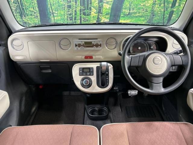 Daihatsu MIRA COCOA 2017-06 186324-1