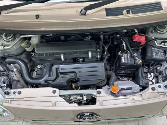 Daihatsu MIRA COCOA 2017-06 186324-18