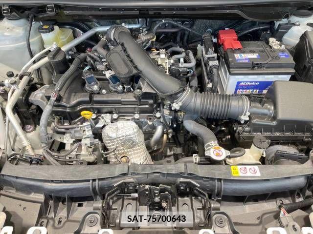 Toyota YARIS 2020-05 239827-18