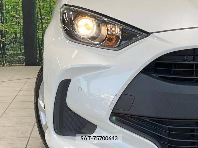 Toyota YARIS 2020-05 239827-12