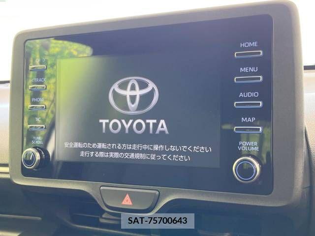 Toyota YARIS 2020-05 239827-3
