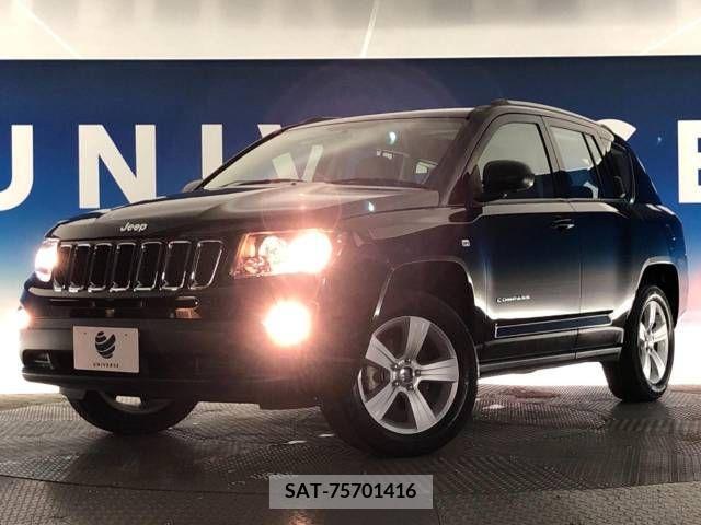 Jeep COMPASS 2017-07 335818-11