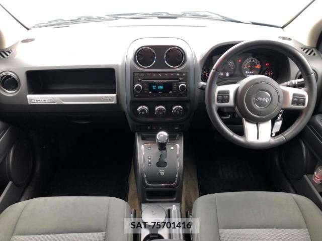 Jeep COMPASS 2017-07 335818-1